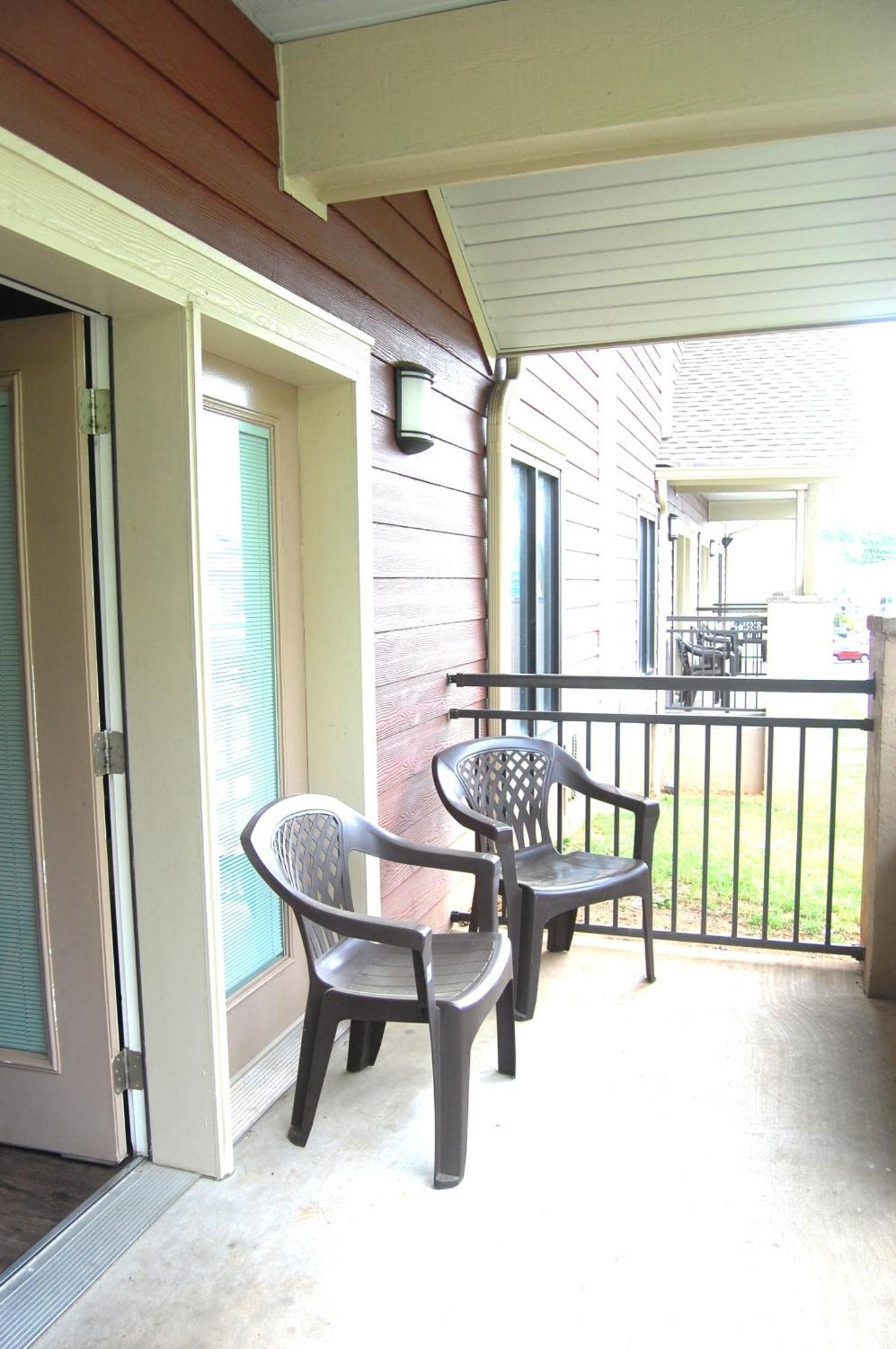 Vacation Lodge Pigeon Forge Exterior foto