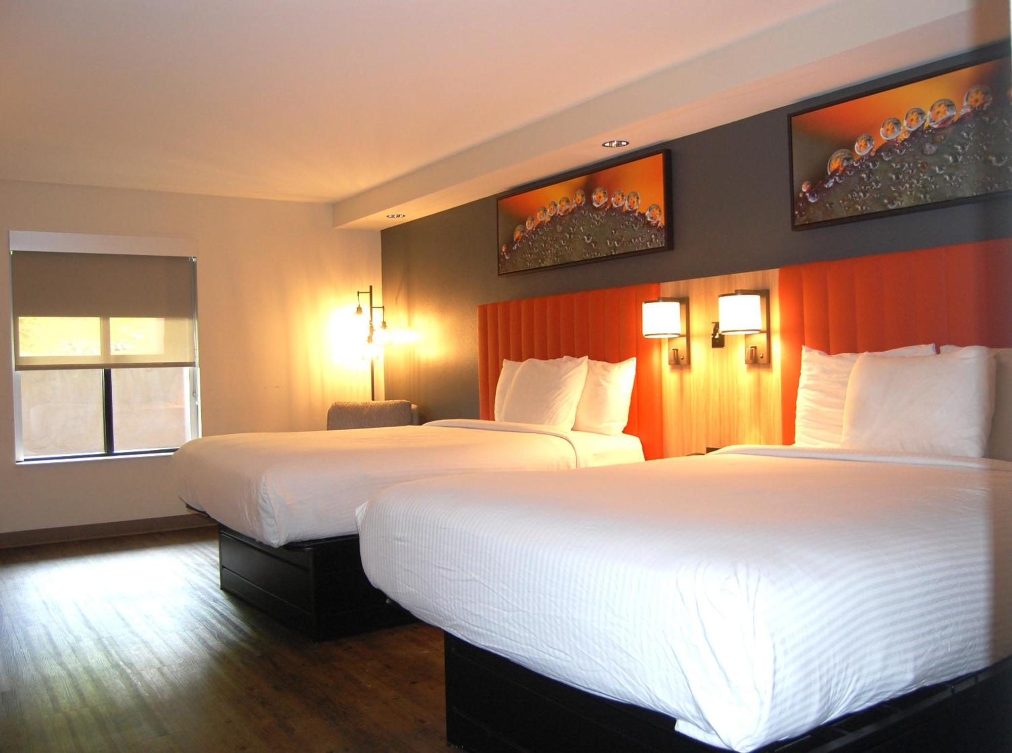 Vacation Lodge Pigeon Forge Exterior foto