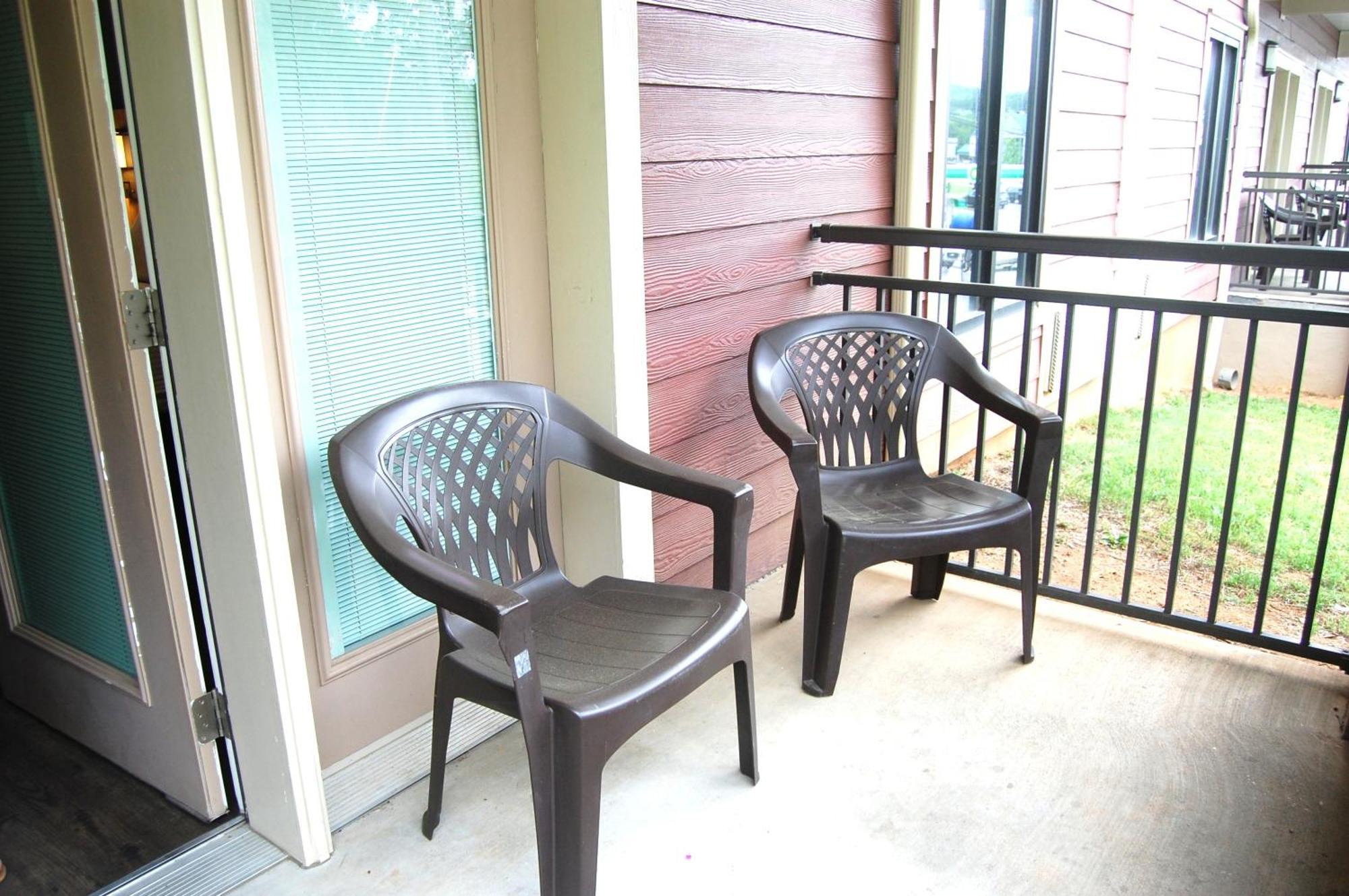 Vacation Lodge Pigeon Forge Exterior foto