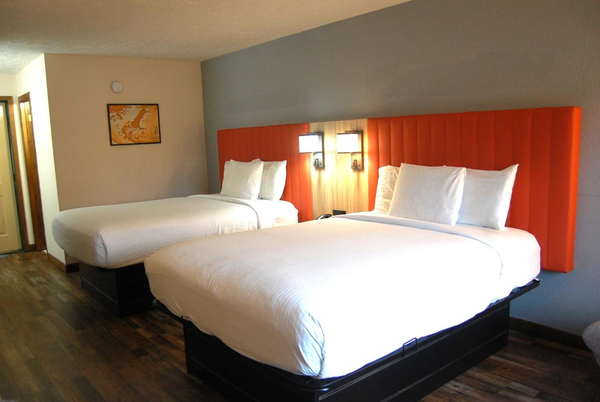 Vacation Lodge Pigeon Forge Exterior foto